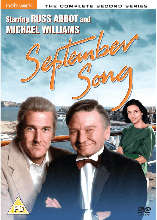 September Song: Complete Series 2