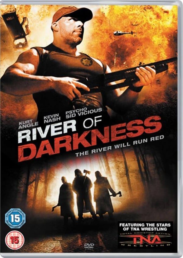 River of Darkness 