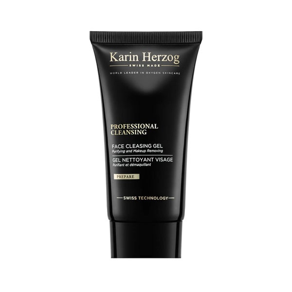 Karin Herzog Professional Cleansing Cream