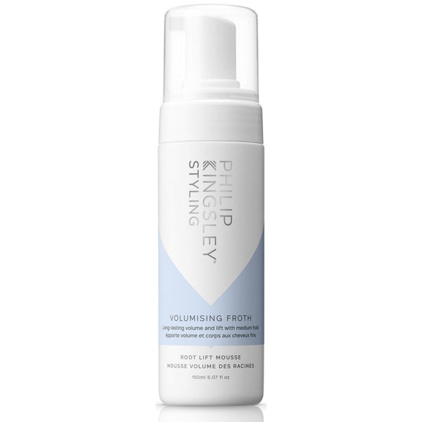 Philip Kingsley Volumising Froth Root Lift Mousse 150ml