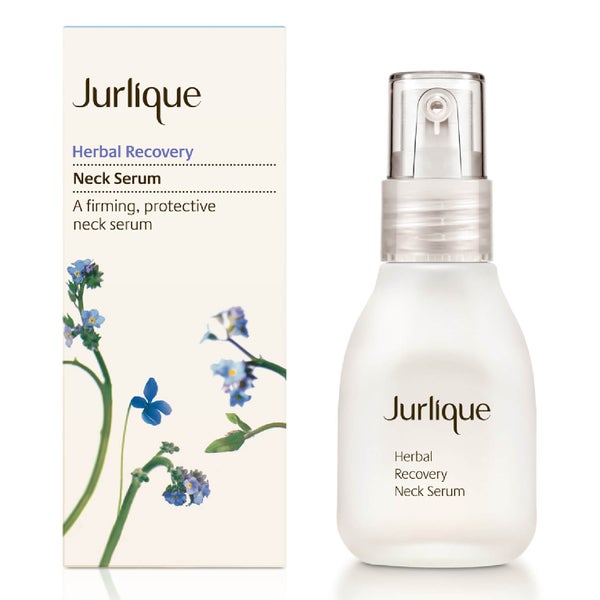 Jurlique Herbal Recovery - Neck Serum (30ml)