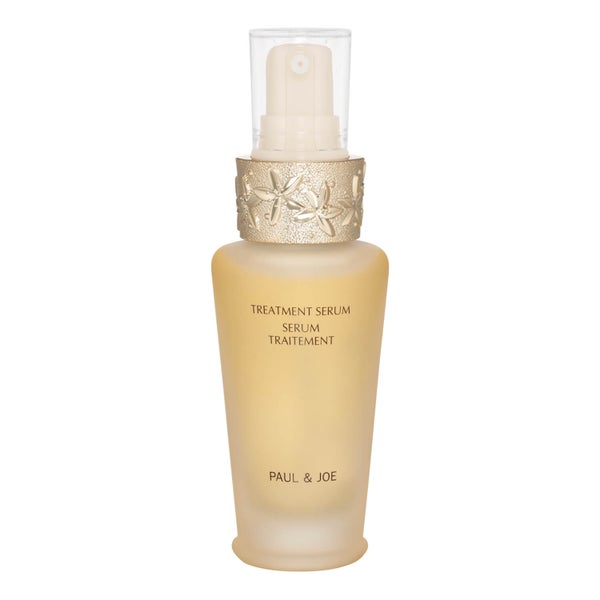 Paul & Joe Treatment Serum