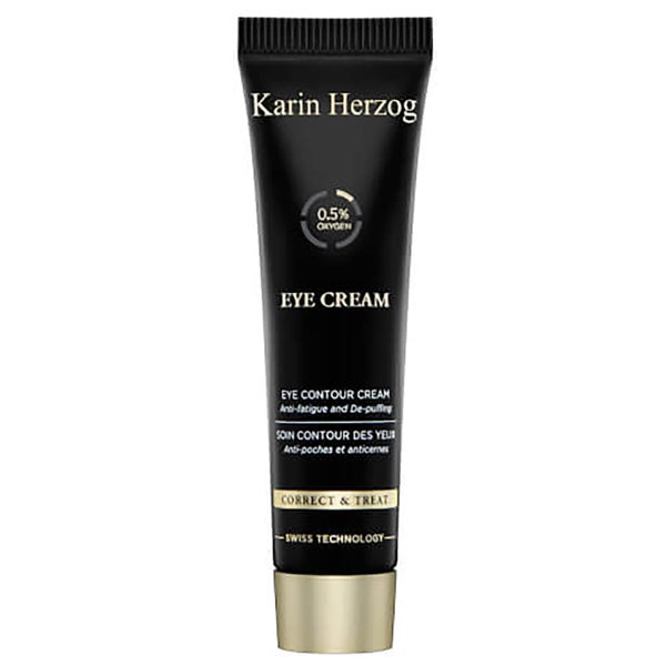 Karin Herzog Eye Cream