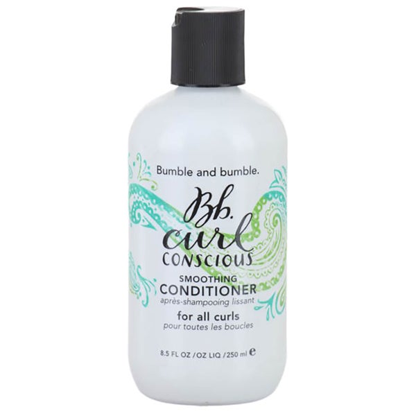 Bumble and bumble Curl Conscious Smoothing Conditioner 250ml