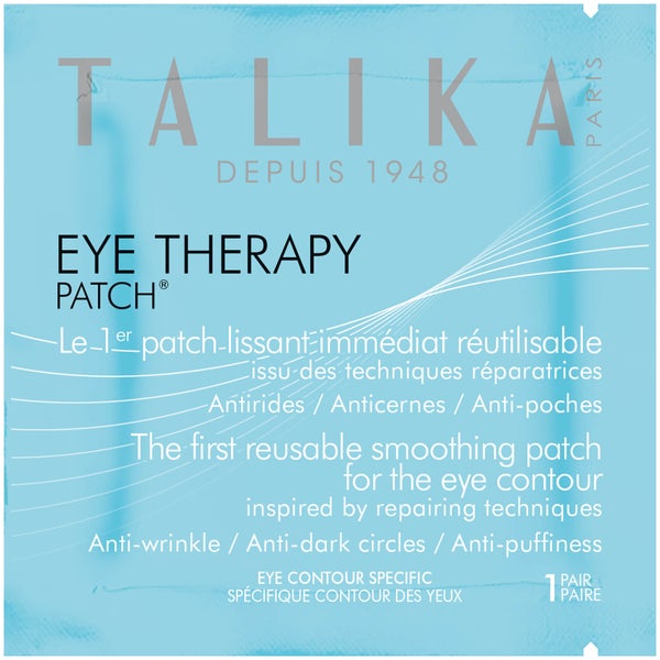 Talika Eye Therapy Patch