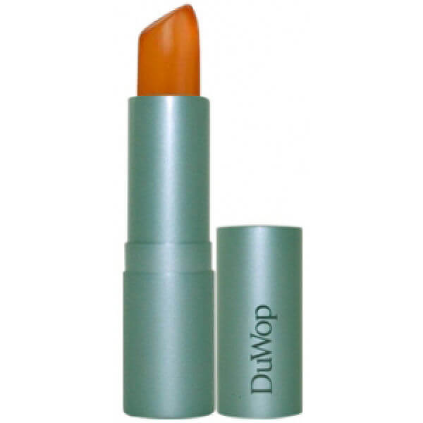 Duwop Icedtea Lip Treatment -huulirasva - passiohedelmä (4g)