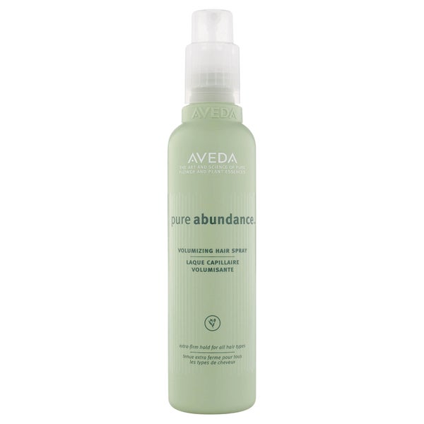 Aveda Pure Abundance Volumising Hair Spray 200ml