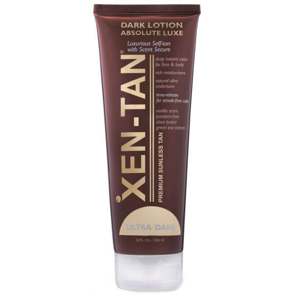 Xen-Tan Dark Lotion Absolute Luxe (236 ml)