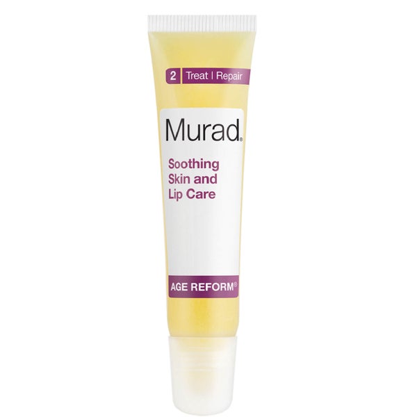 Murad Soothing Skin and Lip Care 15g