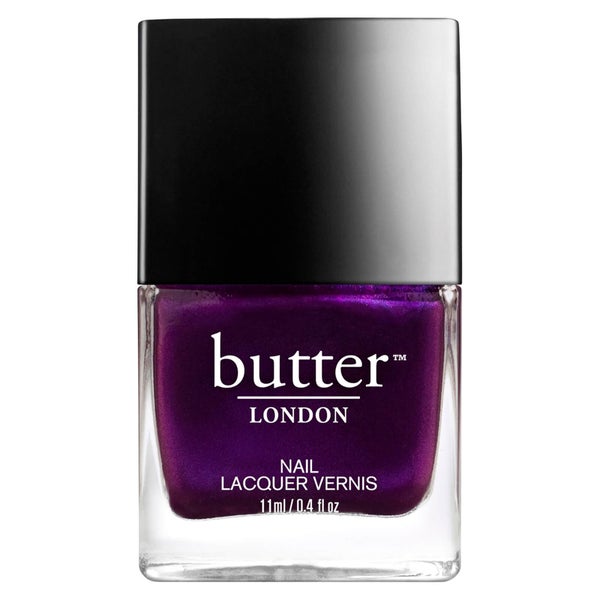 butter LONDON Trend Nail Lacquer 11ml - HRH
