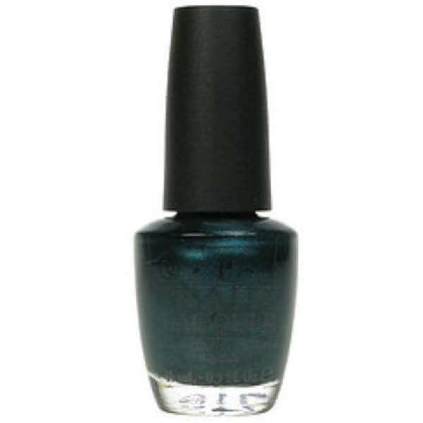 Opi Cuckoo For This Color Nail Lacquer (15ml)