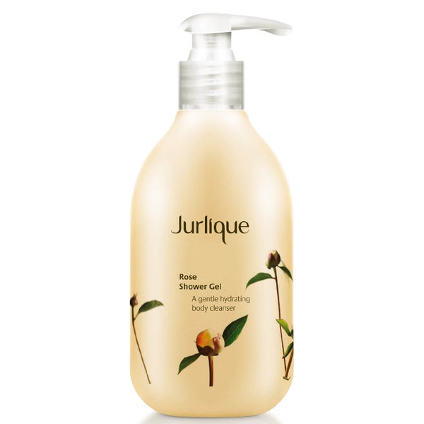 Jurlique Shower Gel - Rose (300 ml)