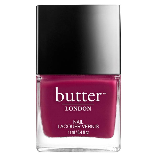 Butter London Laque à ongles Queen Vic (11 ml)