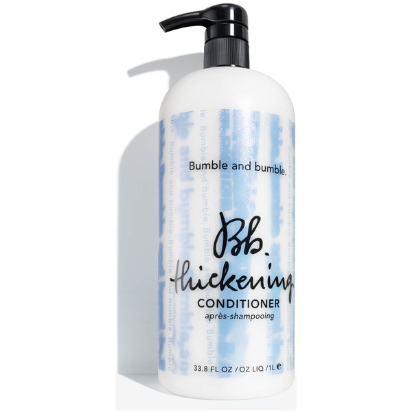Bumble and bumble Thickening Conditioner 1000ml