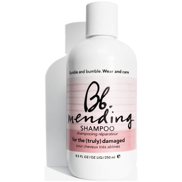 Shampooing Bumble and bumble Wear and Care Mending Shampoo 250ml