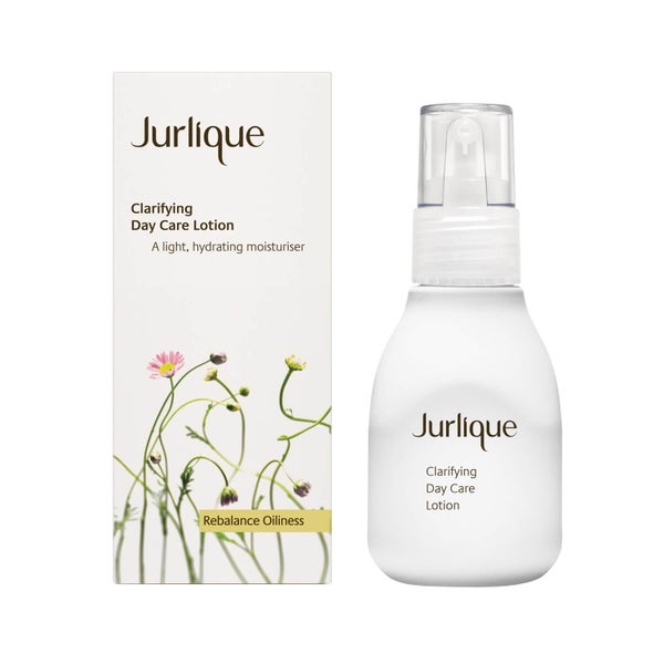 Lotion Jurlique Clarifying Day Care Lotion (klärende Tagespflege)