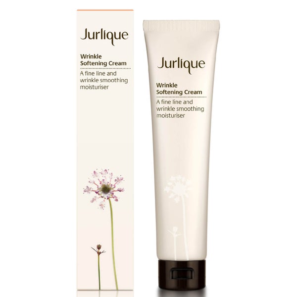 Crema suavizante de arrugas de Jurlique (40 ml)