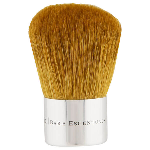 Pinceau couvrance totale bareMinerals Kabuki
