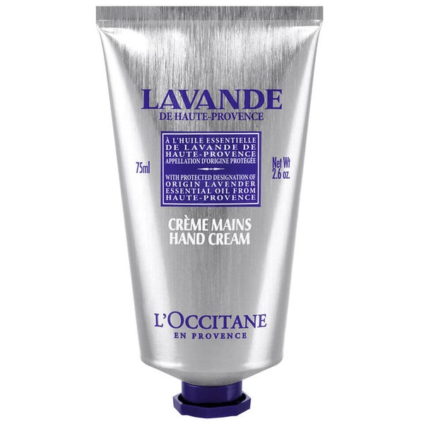 L'Occitane Lavender Hand Cream (75ml)