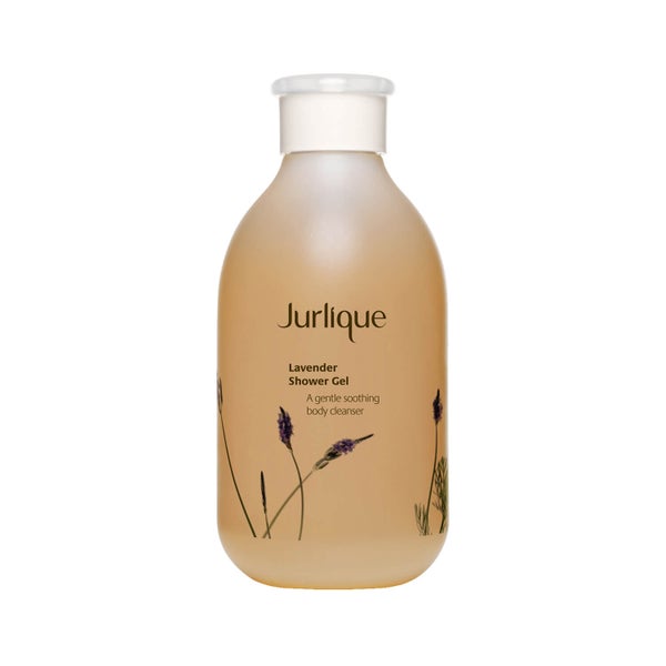  Gel Douche Jurlique - Lavande (300 ml)