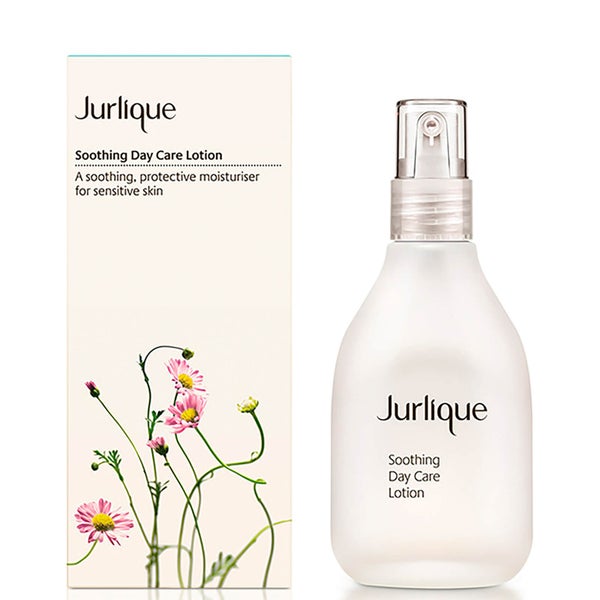 Jurlique Soothing Day Care Lotion (100ml)