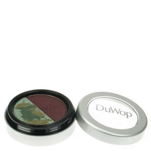 DuWop Eyecatchers Shadow - Green Eye Intensifier