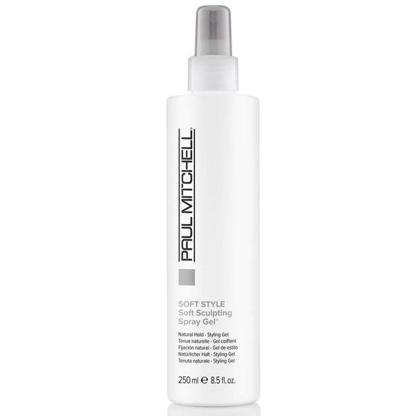 Paul Mitchell Soft Sculpting Spray Gel (250ml)