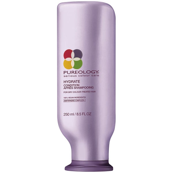 Pureology Hydrate odżywka do włosów farbowanych (250 ml)