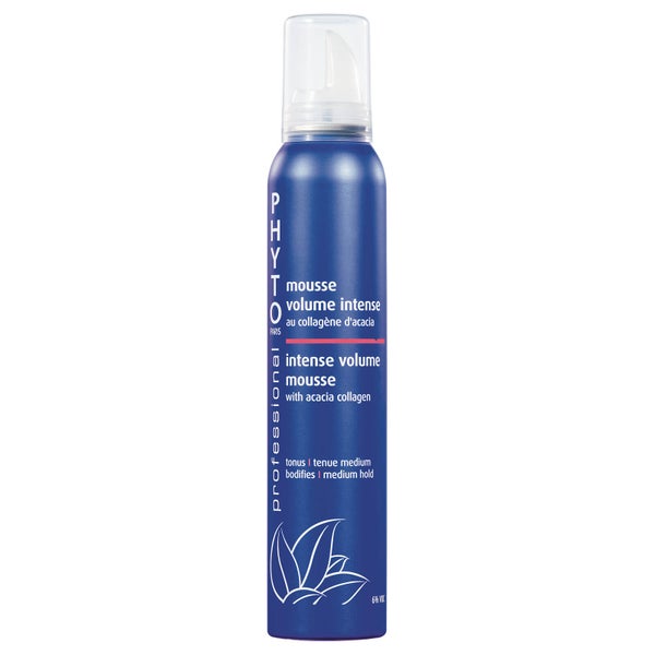 Phyto Intensive Volume Mousse