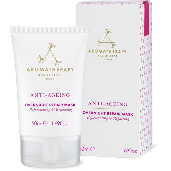 Aromatherapy Associates Anti-Age Overnight Repair Mask (50 ml)