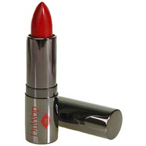 DuWop Private Red (Lippenstift) 4.0g