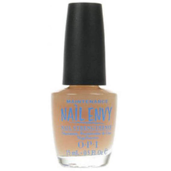 Tratamiento Nail Envy de OPI - Mantenimiento (15 ml)