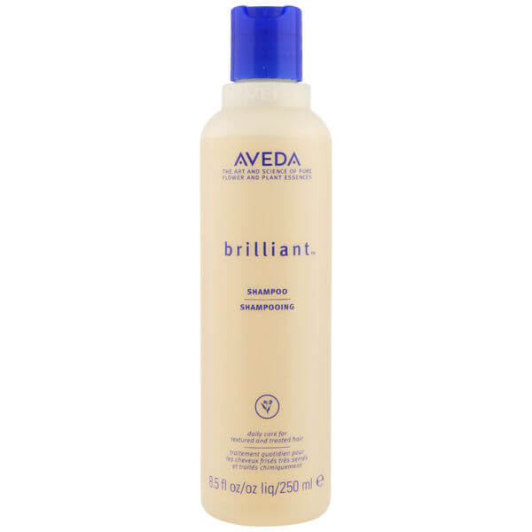 Aveda Brilliant Shampoo (250ml)