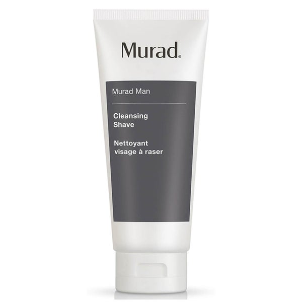 Murad Man Cleansing Shave nettoyant rasage pour homme
