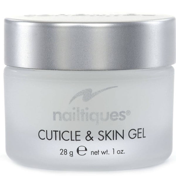 Nailtiques Cuticle & Skin Gel - (28 g)