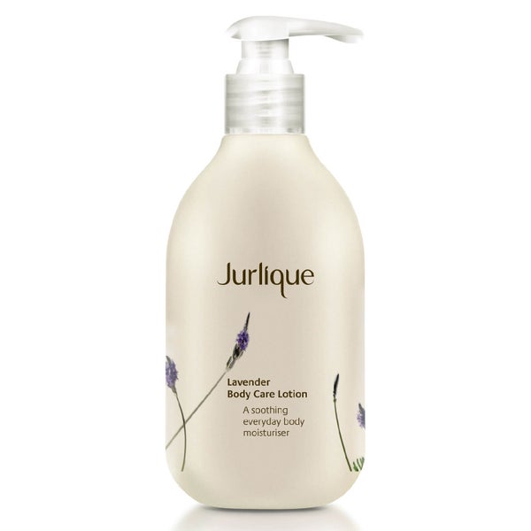 Jurlique Body Care Lotion - Lavender (300 ml)