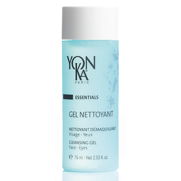 Yon-Ka Paris Skincare Gel Nettoyant 2.5oz