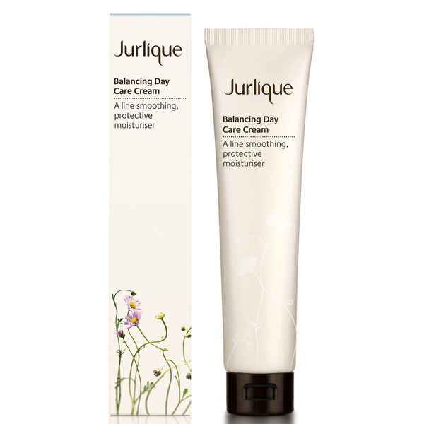 Jurlique Balancing Day Care Cream (ausgleichende Tagespflege)
