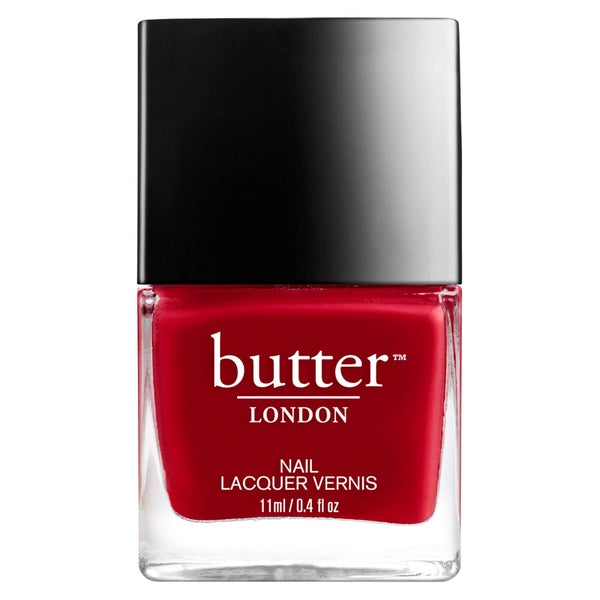 butter LONDON Trend Nail Lacquer 11ml - Saucy Jack