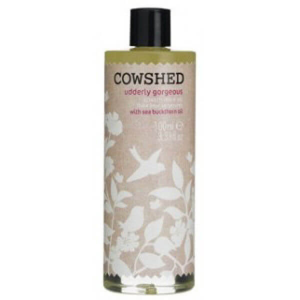 Cowshed Udderly Gorgeous Stretch Mark Oil (100 ml)