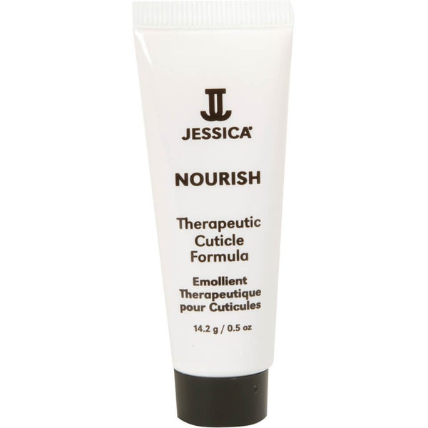 Jessica Nourish Therapeutic Cuticle Formula (14,8 ml)