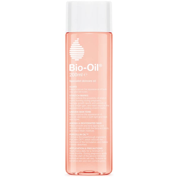 Bio -Oil Hautpflege-Öl 200ml