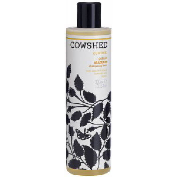 Shampooing doux Cowlick Cowshed (300 ml)