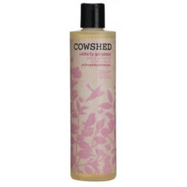 Cowshed Udderly Gorgeous Bath And Shower Gel (300ml)