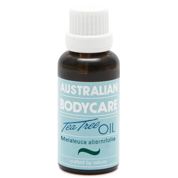 Australian Bodycare Pure Tea Tree Oil (30ml)