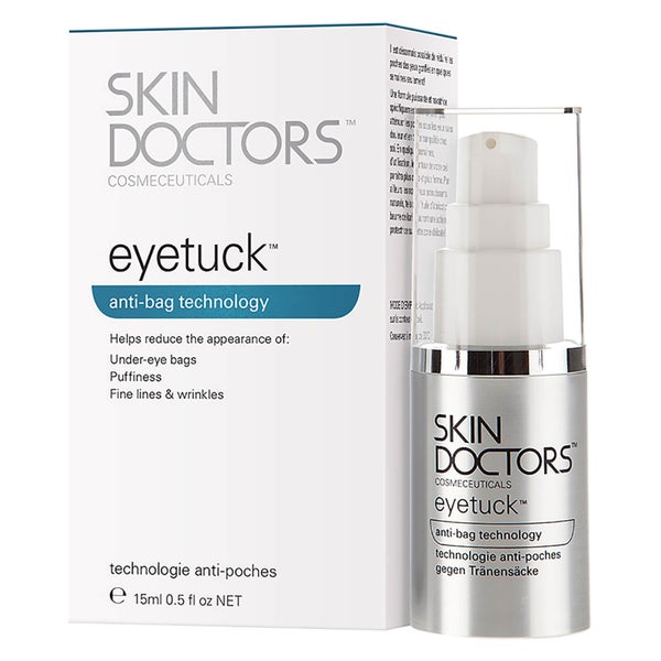 Skin Doctors Eye Tuck (15ml)
