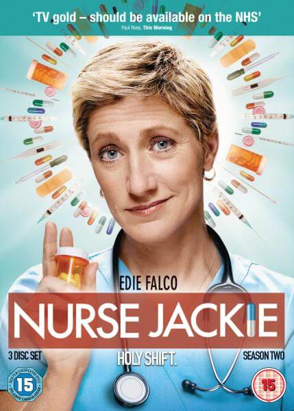 Nurse Jackie - Seizoen 2
