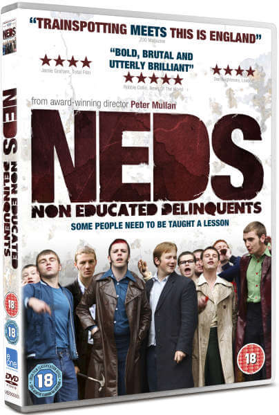 Neds (Non Educated Delinquents)