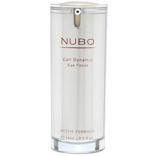 Nubo Cell Dynamic Eye Focus (15ml)
