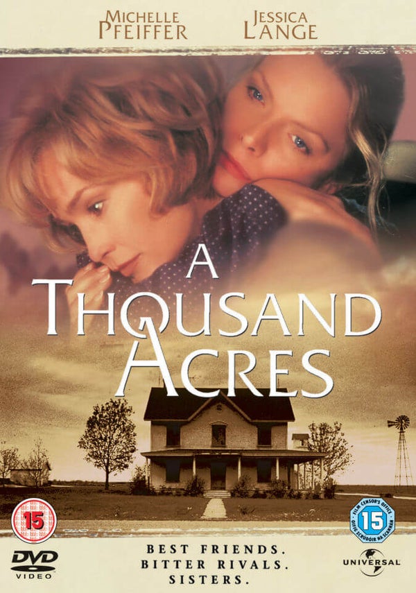 A Thousen Acres (1997)
